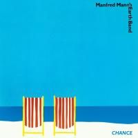 Manfred Mann's Earth Band - Chance (1980) (180 Gram Audiophile Vinyl)