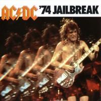 AC/DC - '74 Jailbreak (1975) (180 Gram Audiophile Vinyl)