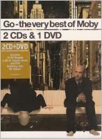 Moby - Wait For Me (2009)