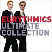 Eurythmics - Ultimate Collection (2005)