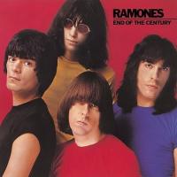 Ramones - End Of The Century (1980) - Expanded Edition