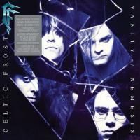 Celtic Frost - Vanity / Nemesis (1990) (180 Gram Audiophile Vinyl) 2 LP