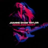 Joanne Shaw Taylor - Reckless Heart (2019)