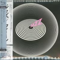 Queen - Jazz (1978) - SHM-CD Paper Mini Vinyl