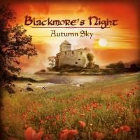 Blackmore's Night - Autumn Sky (2010)