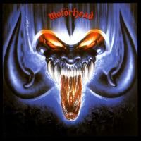 Motörhead - Rock 'N' Roll (1987) (180 Gram Audiophile Vinyl)