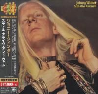Johnny Winter - Still Alive And Well (1973)