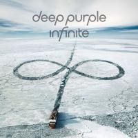 Deep Purple - InFinite (2017) - CD+DVD Limited-Edition