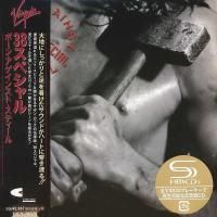 38 Special - Bone Against Steel (1991) - SHM-CD Paper Mini Vinyl
