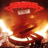 Krokus - Hardware (1981) (180 Gram Audiophile Vinyl)