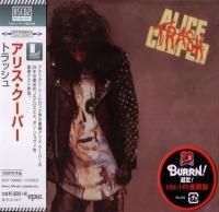 Alice Cooper - Trash (1989) - Blu-spec CD2
