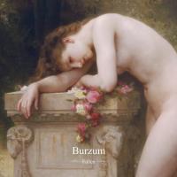 Burzum - Fallen (2011) (180 Gram Audiophile Vinyl)
