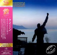 Queen - Made In Heaven (1995) - SHM-CD