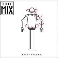 Kraftwerk - The Mix (1991)