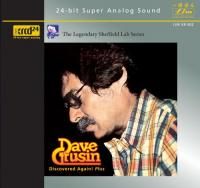 Dave Grusin - Discovered Again! Plus (1977) - XRCD24
