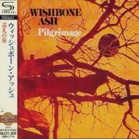 Wishbone Ash - Pilgrimage (1971) - SHM-CD