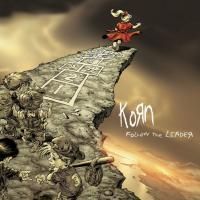 Korn - Follow The Leader (1998) (180 Gram Audiophile Vinyl) 2 LP