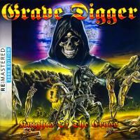 Grave Digger - Knights Of The Cross (1998)
