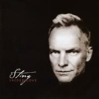 Sting - Sacred Love (2003) (180 Gram Audiophile Vinyl) 2 LP