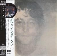 John Lennon - Imagine (1971) - SACD - SHM-CD Paper Mini Vinyl