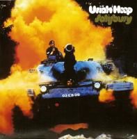 Uriah Heep - Salisbury (1971) (180 Gram Audiophile Vinyl)