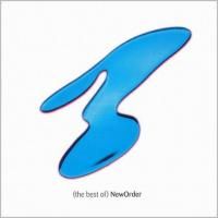 New Order - (The Best Of) New Order (1994)