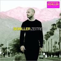 Schiller - Zeitreise: Das Beste Von Schiller (2016) (180 Gram Limited Edition) 2 LP