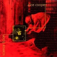 Alice Cooper - Science Fiction (1991)