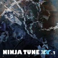 V/A Ninja Tune XX: 1 (2010) - 2 CD Box Set