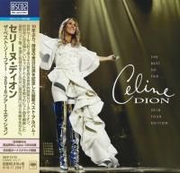 Celine Dion - The Best So Far... 2018 Tour Edition (2018) - Blu-spec CD2