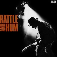 U2 - Rattle & Hum (1988)