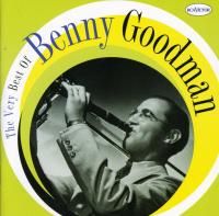 Benny Goodman - Very Best Of Benny Goodman (2000)
