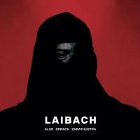 Laibach - Also Sprach Zarathustra (2017) (180 Gram Audiophile Vinyl)