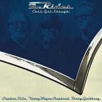 The Rides - Can't Get Enough (2013) (180 Gram Audiophile Vinyl)
