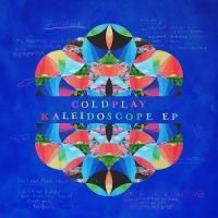 Coldplay - Kaleidoscope (2017) - EP