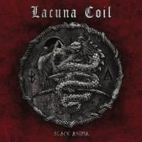 Lacuna Coil - Black Anima (2019) - LP+CD