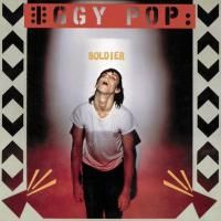 Iggy Pop - Soldier (1980) (180 Gram Audiophile Vinyl)