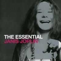Janis Joplin - The Essential Janis Joplin (2003) - 2 CD Box Set