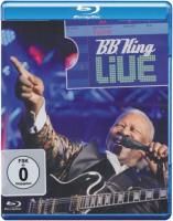 B.B. King - Live (2007) (Blu-ray)