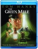 Зеленая миля (1999) (Blu-ray)