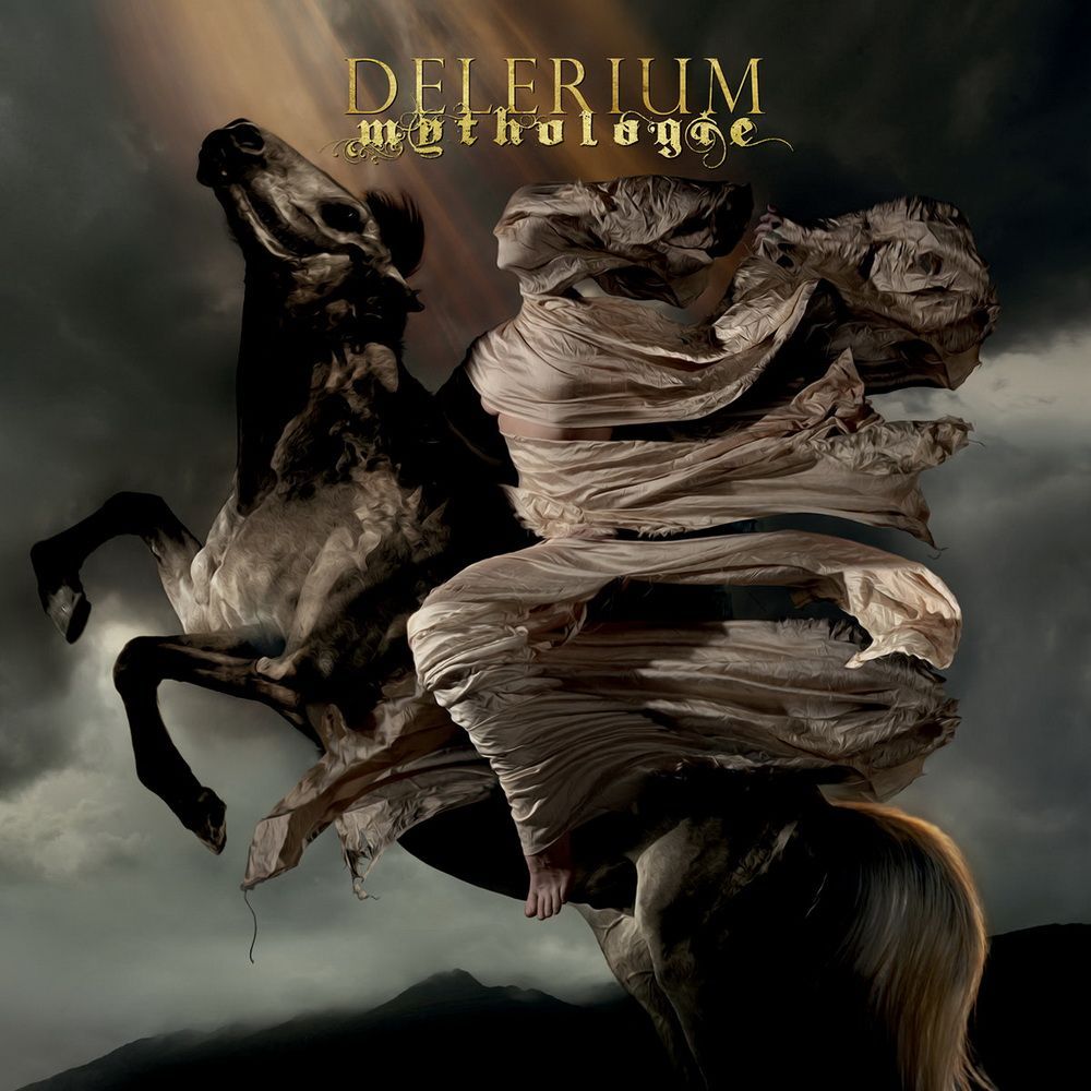 Delerium Mythologie 2016