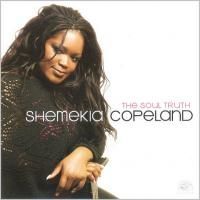 Shemekia Copeland - The Soul Truth (2005)