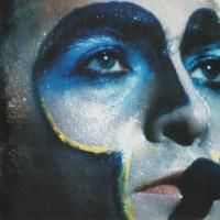 Peter Gabriel - Plays Live - Highlights (1983) - Hybrid SACD