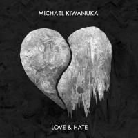 Michael Kiwanuka - Love & Hate (2016) (180 Gram Audiophile Vinyl) 2 LP