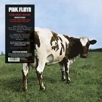 Pink Floyd - Atom Heart Mother (1970) (180 Gram Audiophile Vinyl)