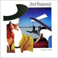 Bad Company - Desolation Angels (1979)