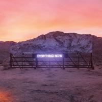 Arcade Fire - Everything Now (Day Version) (2017) (180 Gram Audiophile Vinyl)