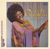 Sarah Vaughan - A Time In My Life (1971)