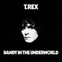 T. Rex - Dandy In The Underworld (1977) - 2 CD Deluxe Edition
