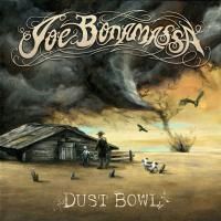 Joe Bonamassa - Dust Bowl (2011) (180 Gram Audiophile Vinyl)